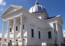Imagen Catedral Nuestra Señora del Ca